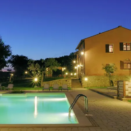 In Montoro Near Montoro Castle