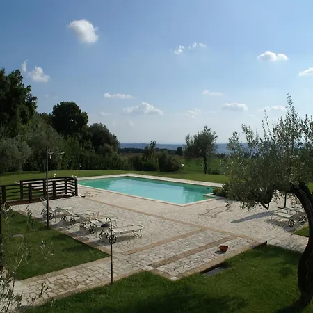Holiday home Belvilla By Oyo Elegant 1 Hour From Rome Narni
