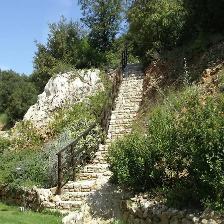 In Montoro Near Montoro Castle Tatil Evi Narni