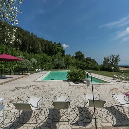 Tatil Evi In Montoro Near Montoro Castle Narni