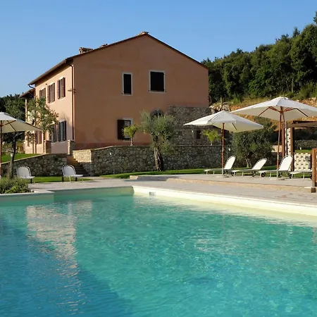 In Montoro Near Montoro Castle * Narni