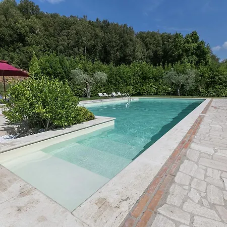 Belvilla By Oyo Elegant 1 Hour From Rome Holiday home *