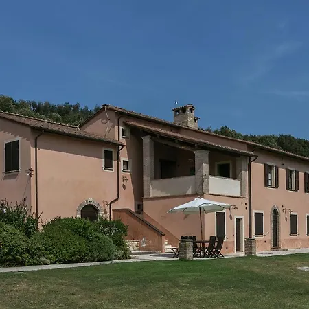 Belvilla By Oyo Elegant 1 Hour From Rome Holiday home Narni