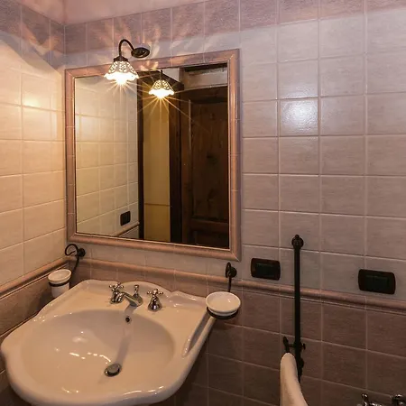 Belvilla By Oyo Elegant 1 Hour From Rome Holiday home