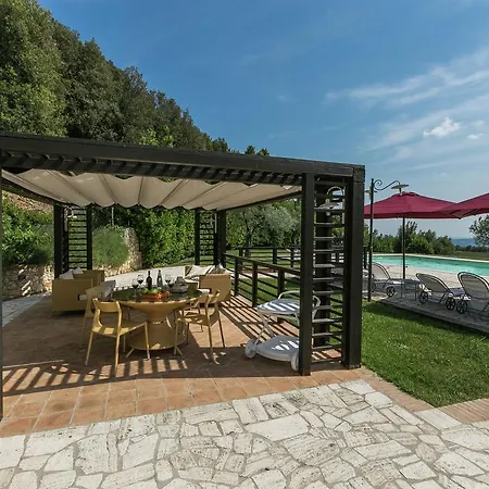 In Montoro Near Montoro Castle Narni