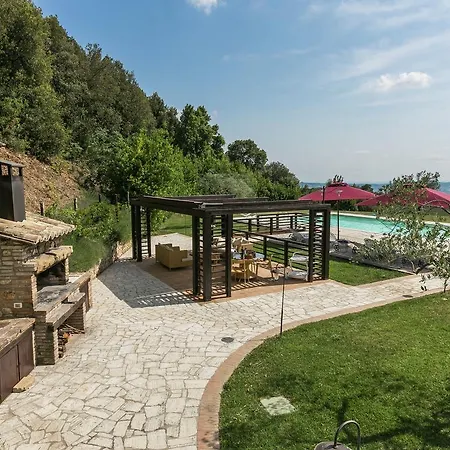 Tatil Evi In Montoro Near Montoro Castle