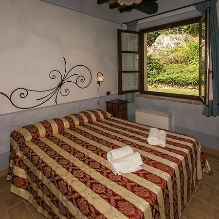 In Montoro Near Montoro Castle Narni