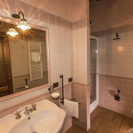 In Montoro Near Montoro Castle