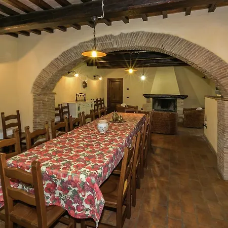 In Montoro Near Montoro Castle Tatil Evi Narni