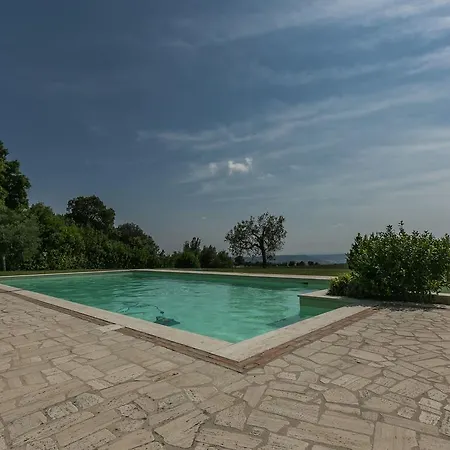 Holiday home Belvilla By Oyo Elegant 1 Hour From Rome *