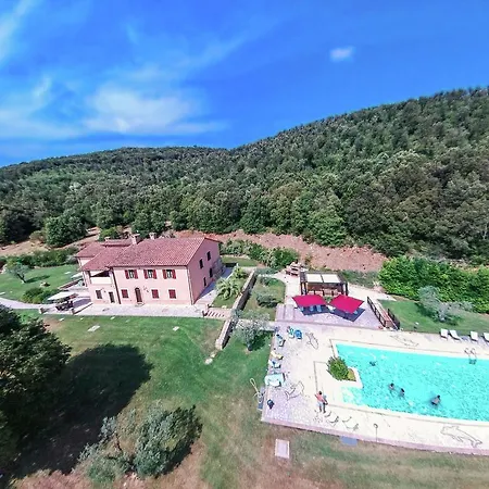 Дом отдыха In Montoro Near Montoro Castle *