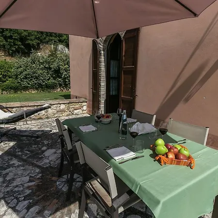 Holiday home Belvilla By Oyo Elegant 1 Hour From Rome *