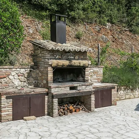In Montoro Near Montoro Castle Дом отдыха Нарни