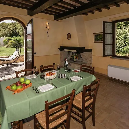 In Montoro Near Montoro Castle