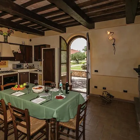 In Montoro Near Montoro Castle Tatil Evi Narni