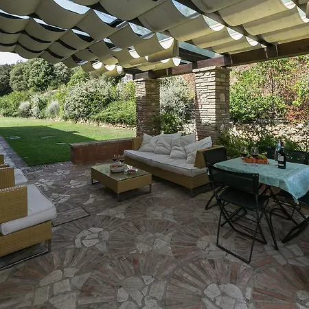 Holiday home Belvilla By Oyo Elegant 1 Hour From Rome Narni