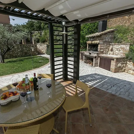 In Montoro Near Montoro Castle Tatil Evi