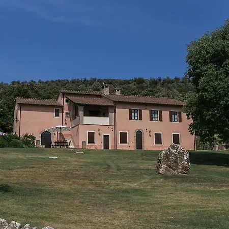 In Montoro Near Montoro Castle *