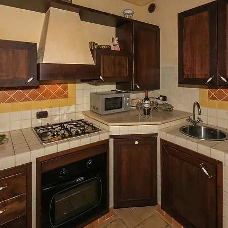 Дом отдыха In Montoro Near Montoro Castle *