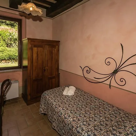Tatil Evi In Montoro Near Montoro Castle Narni